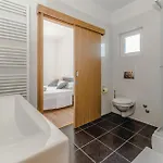 Luxurious In With Sauna Debeljak