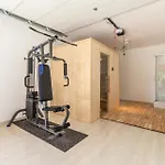 Amazing Home In Debeljak With Sauna Holiday home