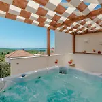 Amazing Home In Debeljak With Sauna Holiday home Debeljak
