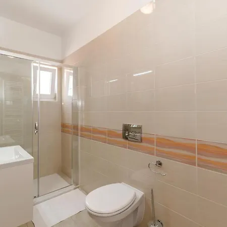 Luxurious In With Sauna Prázdninový dům