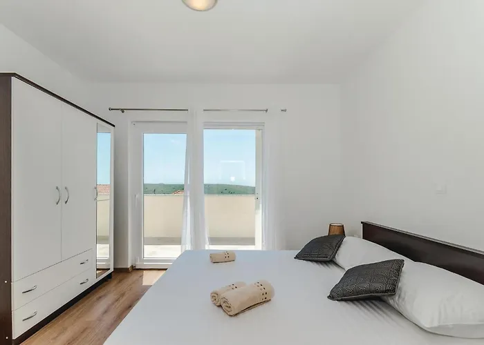 Amazing In With Sauna Σπίτι διακοπών Debeljak