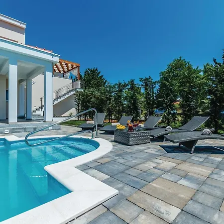 Prázdninový dům Amazing In With Sauna