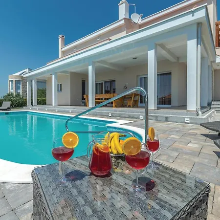 Amazing In With Sauna Prázdninový dům *