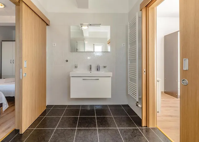 Amazing In With Sauna Debeljak