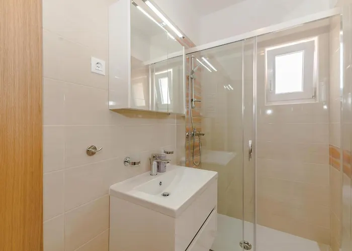 Amazing In With Sauna