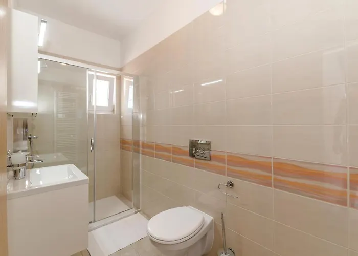 Amazing Home In Debeljak With Sauna Дом отдыха