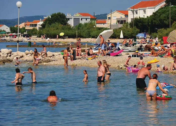 Prázdninový dům Amazing In With Sauna