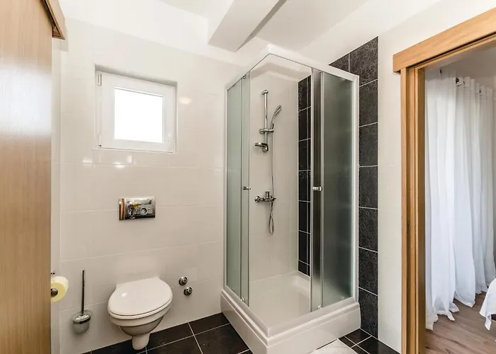 Amazing In With Sauna Prázdninový dům *