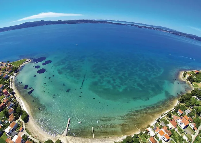 Prázdninový dům Amazing In With Sauna Debeljak