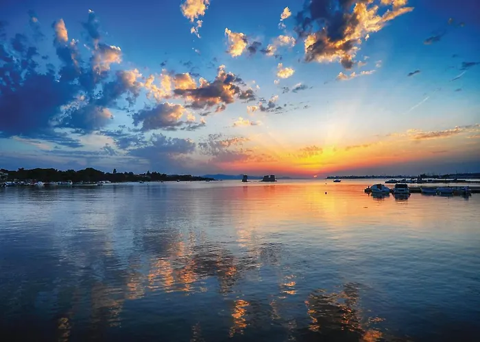 Prázdninový dům Amazing In With Sauna *