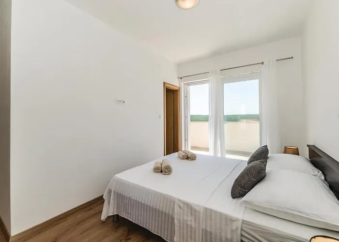 Prázdninový dům Amazing In With Sauna Debeljak