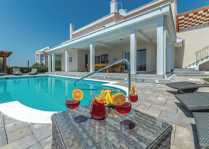 Amazing In With Sauna Prázdninový dům *